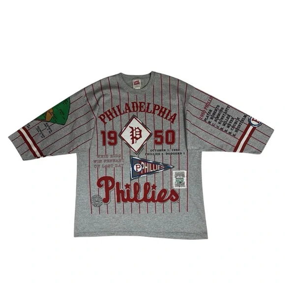 トップス 1992s Long Gone Phillies 1950 Whiz Kids 1992s Long Gone